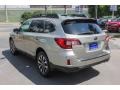 Ice Silver Metallic - Outback 3.6R Limited Photo No. 5