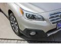 Ice Silver Metallic - Outback 3.6R Limited Photo No. 10