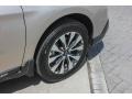 Ice Silver Metallic - Outback 3.6R Limited Photo No. 11