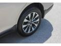 Ice Silver Metallic - Outback 3.6R Limited Photo No. 13