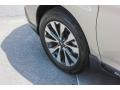 Ice Silver Metallic - Outback 3.6R Limited Photo No. 14