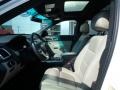 2015 Oxford White Ford Explorer XLT 4WD  photo #9