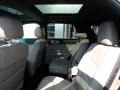 2015 Oxford White Ford Explorer XLT 4WD  photo #10