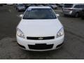 Summit White - Impala LTZ Photo No. 2