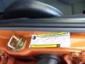 2005 Orange Blast Pearlcoat Dodge Neon SRT-4  photo #45