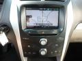 2015 Oxford White Ford Explorer XLT 4WD  photo #19