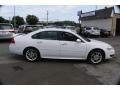 Summit White - Impala LTZ Photo No. 5
