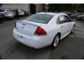 Summit White - Impala LTZ Photo No. 6