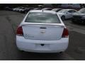 Summit White - Impala LTZ Photo No. 7