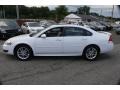 Summit White - Impala LTZ Photo No. 11