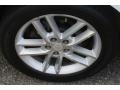 Summit White - Impala LTZ Photo No. 21