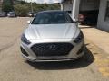 2018 Symphony Silver Hyundai Sonata Limited  photo #2