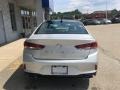 2018 Symphony Silver Hyundai Sonata Limited  photo #5