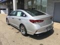 2018 Symphony Silver Hyundai Sonata Limited  photo #6