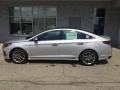 2018 Symphony Silver Hyundai Sonata Limited  photo #7