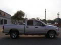 Bright Silver Metallic - Ram 2500 ST Quad Cab Photo No. 2