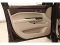 2015 Cocoa Bronze Metallic Cadillac SRX Luxury  photo #4