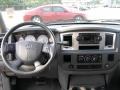 Bright Silver Metallic - Ram 2500 ST Quad Cab Photo No. 11