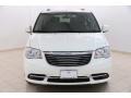 2013 Stone White Chrysler Town & Country Touring  photo #2