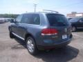 2005 Offroad Grey Metallic Volkswagen Touareg V8  photo #3