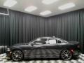 Maximum Steel Metallic - Charger Daytona 392 Photo No. 1