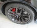 2018 Dodge Challenger SRT Hellcat Widebody Wheel
