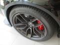 2018 Dodge Challenger SRT Hellcat Widebody Wheel and Tire Photo
