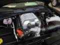 Pitch Black - Challenger SRT Hellcat Widebody Photo No. 32