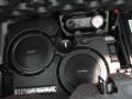 2018 Dodge Challenger SRT Hellcat Widebody Audio System