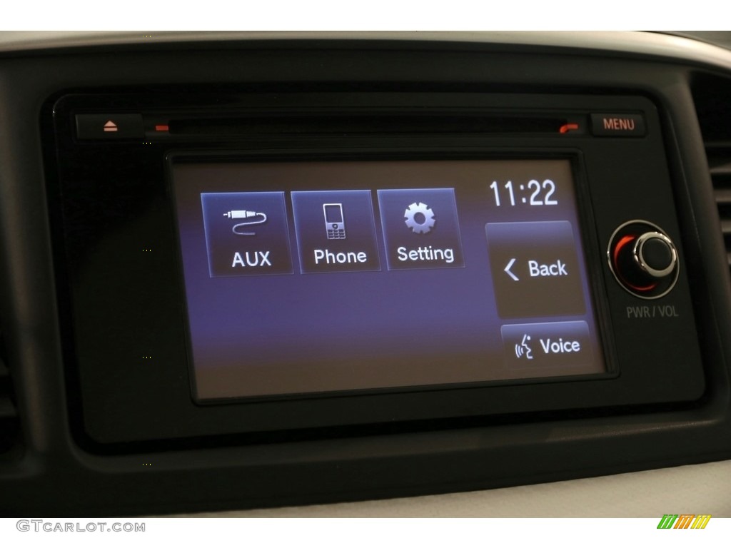 2015 Mitsubishi Lancer Evolution Final Edition Controls Photo #128210697