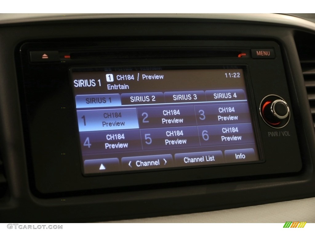 2015 Mitsubishi Lancer Evolution Final Edition Controls Photo #128210703