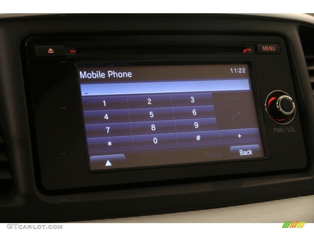 2015 Mitsubishi Lancer Evolution Final Edition Controls Photo #128210709