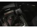 2015 Mitsubishi Lancer Evolution Black Interior Transmission Photo