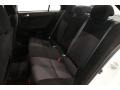 Black Rear Seat Photo for 2015 Mitsubishi Lancer Evolution #128210748