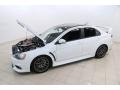  2015 Lancer Evolution Final Edition Final Edition Pearl White