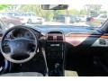 2000 Black Sand Pearl Toyota Solara SE V6 Coupe  photo #18