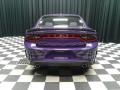 Plum Crazy Pearl - Charger R/T Scat Pack Photo No. 7