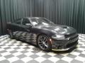 Maximum Steel Metallic - Charger Daytona 392 Photo No. 4