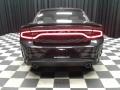 Maximum Steel Metallic - Charger Daytona 392 Photo No. 7