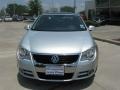 2007 Silver Essence Metallic Volkswagen Eos 2.0T  photo #4