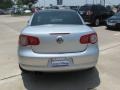 2007 Silver Essence Metallic Volkswagen Eos 2.0T  photo #8