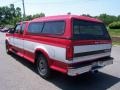 Bright Red - F150 XL Extended Cab Photo No. 8