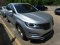 Ingot Silver Metallic - MKC AWD Photo No. 4