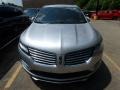 2015 Ingot Silver Metallic Lincoln MKC AWD  photo #5