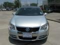 2007 Silver Essence Metallic Volkswagen Eos 2.0T  photo #24