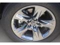 Blizzard White Pearl - Highlander Limited AWD Photo No. 4