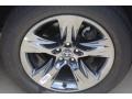 Blizzard White Pearl - Highlander Limited AWD Photo No. 5