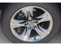 Blizzard White Pearl - Highlander Limited AWD Photo No. 9