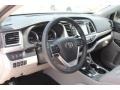Blizzard White Pearl - Highlander Limited AWD Photo No. 13