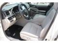 Blizzard White Pearl - Highlander Limited AWD Photo No. 14